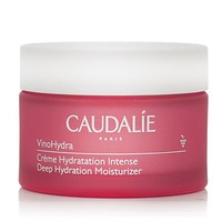Caudalie Vinohydra Deep Hydration Cream 50 Ml