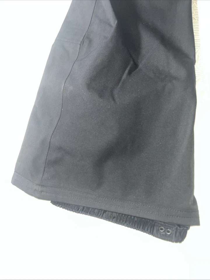 BURTON MUJER GLORIA TALL VERDADERO NEGRO EXTRA PEQUEÑO Foto 4 de 4