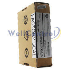 New Allen Bradley 5069-IY4 Compact 5000 Universal Analog Input Module
