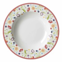 Ritzenhoff & Breker Shanti Doppio Teller Tief Suppenteller Speiseteller Ø 22 Cm