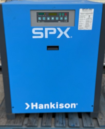 Hankison HES190WC Air Dryer 190 SCFM - READ FULL DESCRIPTION