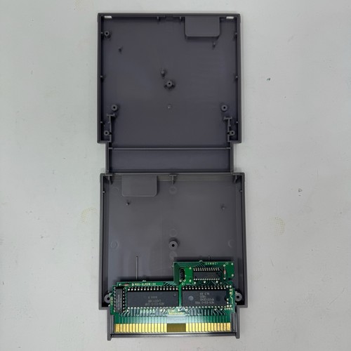 Fester's Quest (Nintendo Entertainment System, 1989) Authentic Cart Only Tested - Picture 5 of 6