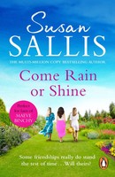 Come Rain Or Shine | Susan Sallis | Englisch | Taschenbuch | 2022 | Century