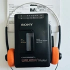 Sony Walkman WM-FX30 Cassette Player & AM/FM Radio - New Belt - Reconditioned