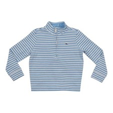 Vineyard Vines Saltwater Quarter-Zip - Boys'