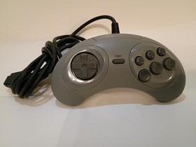 Sega Master System 3 Console By TecToy Brazil w 74 Pre Loaded Games US SELLER 