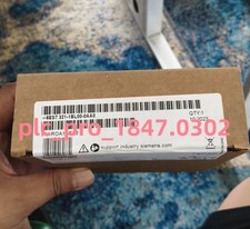 6ES7 321-1BL00-0AA0 1PCS New Siemens 6ES7321-...