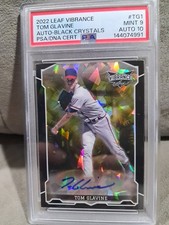 2023 Leaf Vibrance Multi-Sport Cards Checklist 21