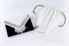 Hobonichi Techo2027 Cousin Original Cover tanakadaisuke White handkerchief diary