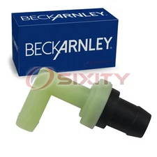 Beck Arnley PCV Valve for 2002-2003 Mazda Protege5 2.0L L4 Emission Control vc