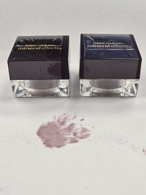 Femme Couture Mineral Effects Eye Shadow Rose Quartz 827058 2 PACK