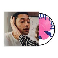 Loyle Carner - Hopefully ! - Vinyl Record Record - G3Z