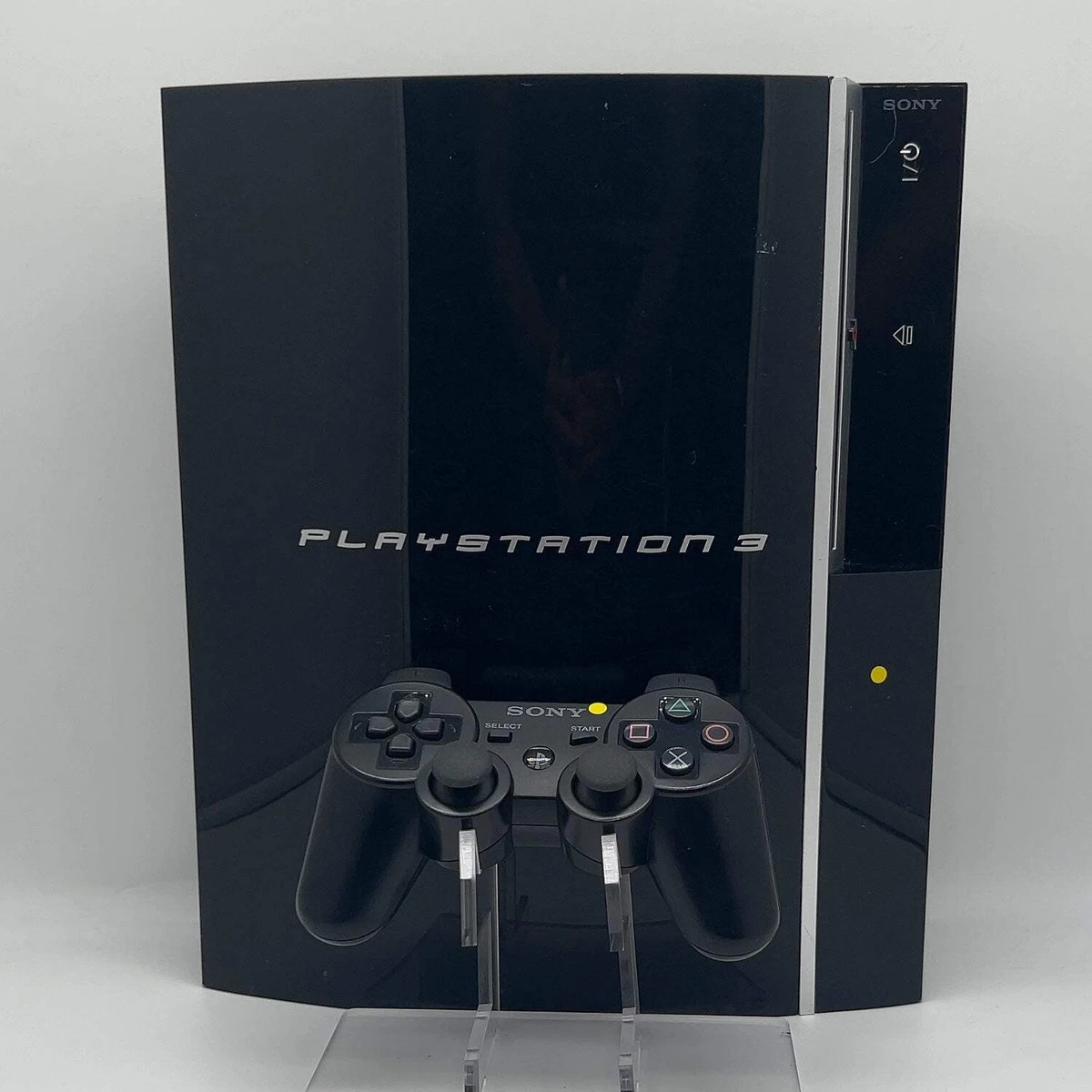 Sony PlayStation 3 Consoles for sale | eBay