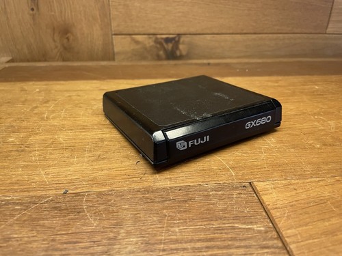 *Exc+5* FUJIFILM FUJI GX680 Waist Level Finder Type I From Japan #V10M-68F - Picture 9 of 11