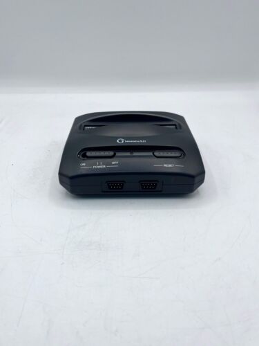 Gamerz Tek 16-Bit Entertainment System Bundle (Console & Extras) - Picture 4 of 15