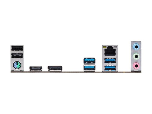 ASRock B660M PRO RS LGA 1700 Intel SATA 6Gb/s DDR4 Micro ATX Motherboard - Picture 5 of 9