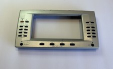 Korg PA-80 Arranger LCD Screen Frame With Switches