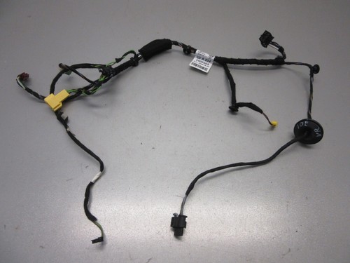 MERCEDES W204 Limousine Türkabelbaum Kabelbaum Tür vorne rechts Bj.09 (301)