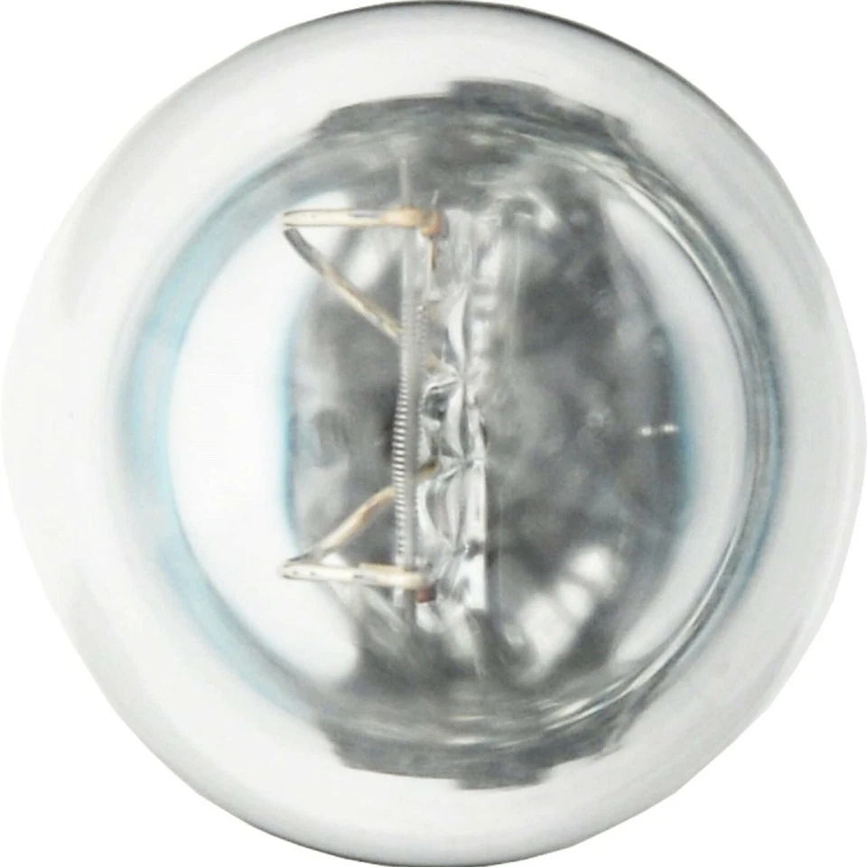 Sylvania Basic 3457 29/8.3W Two Bulbs Brake Stop Tail Park Replacement Fit USA - Image 4 of 4