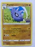 Pupitar 038/078 Pokemon Go 2022 Trading Card