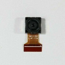 Samsung Galaxy SM-T580 Webcam Camera TAB A V02 G NF 1734 Replacement Part