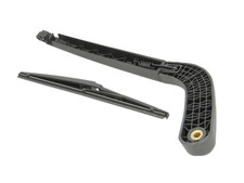 BRAS ESSUIE-GLACE ARRIERE COMPLET POUR CHEVROLET SPARK 10-B/H 300 mm 