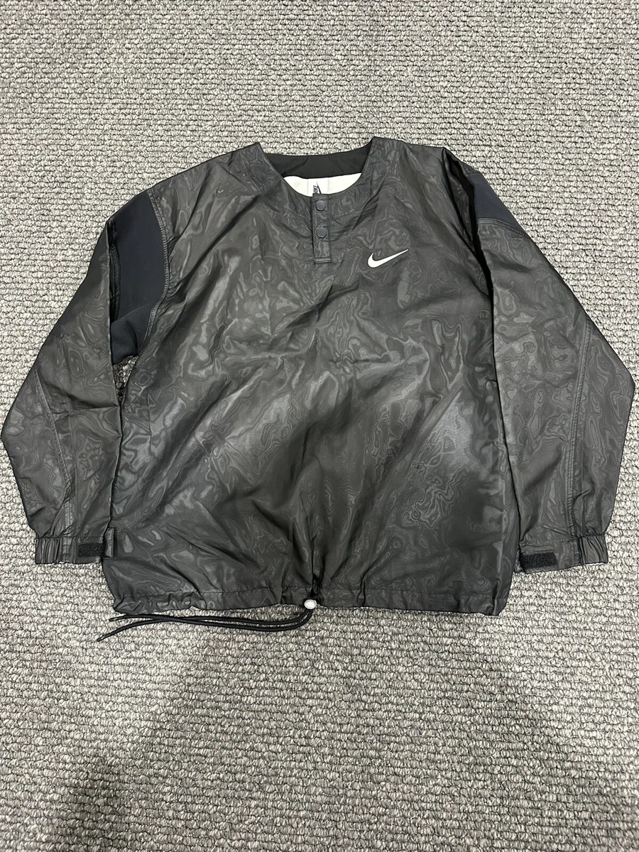 Nike fear of top god end clothing