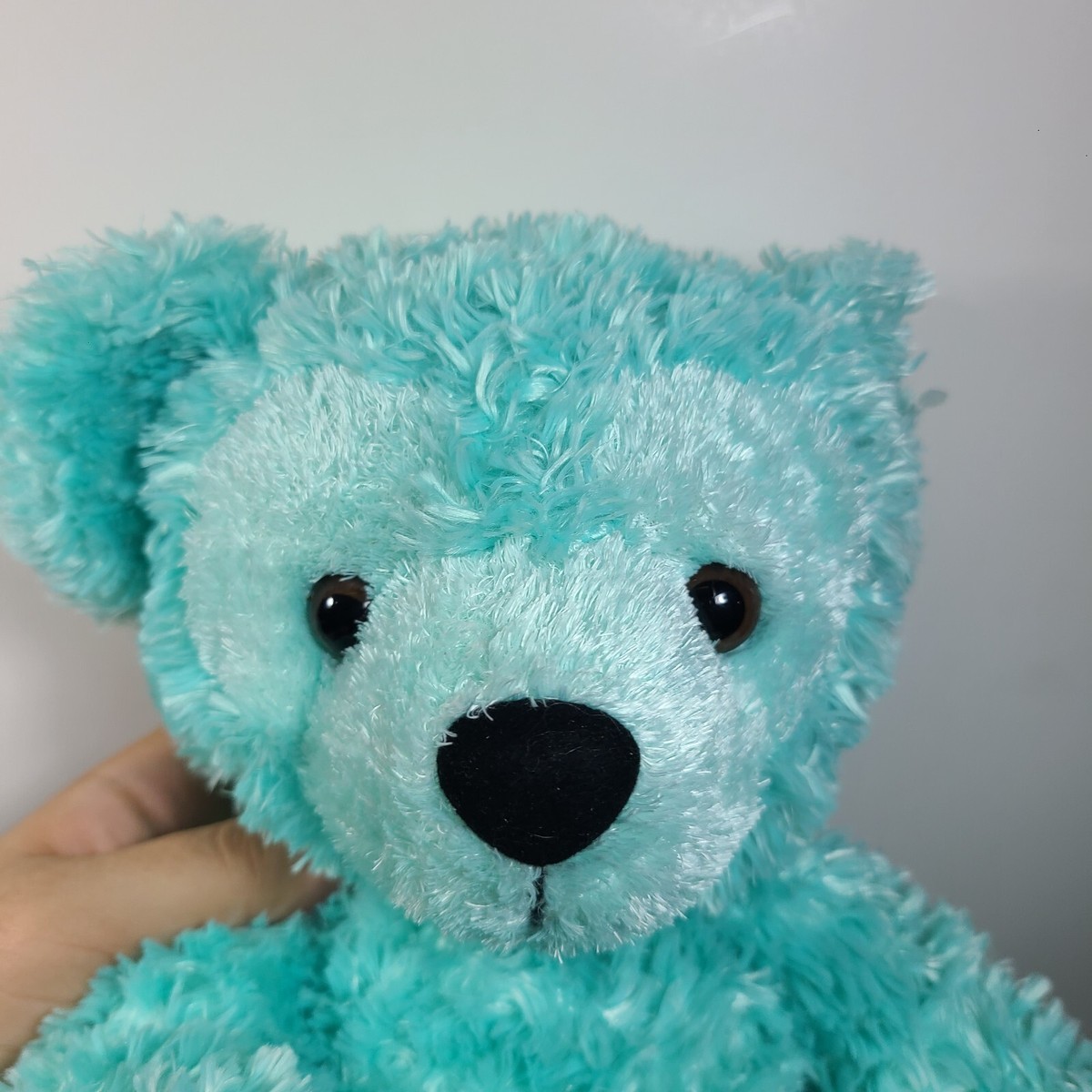 Walt Disney World Hidden Mickey Pre-Duffy Bear 16