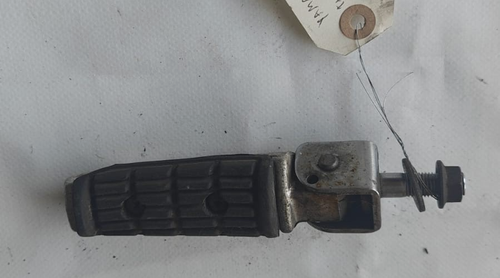 Cale pied Swaps pour Moto Yamaha 450 Yz-F 4T 2004 à 2023 Neuf