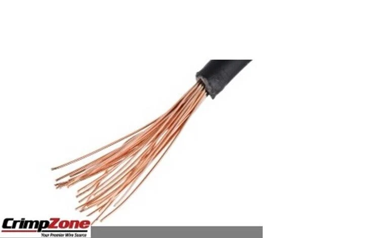 275 FEET 12 GAUGE GXL HIGH TEMP AUTOMOTIVE PRIMARY WIRE 11 COLORS 25 FT EACH - Image 2 of 4