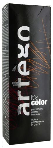 1 Tube Artego Light Rich Copper Blonde 8.44 8kk Hair Color 5.1 oz Tube