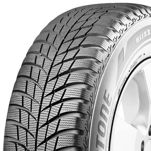 BRIDGESTONE BLIZZAK LM001 RFT P225/50R18 95H RFT TIRE | eBay