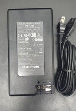 Aiphone PS-1225UL V2 12V DC Power Supply