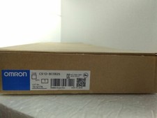 new omron IN BOX CS1D-BC082S backplane module one year warranty