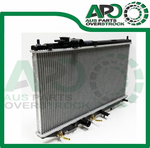 Premium Quality Radiator DAIHATSU APPLAUSE AE101 4Dr Auto & Manual 10/89 - 5/99 - Picture 2 of 12