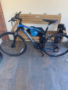 boardman sport x7 hybrid