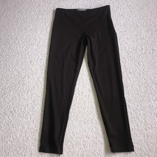 By Malene Birger Trousers - Slim Leg Trousers - Size UK 8 / EU 36 - Style- Imala