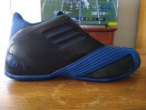 tmac basketball shoes