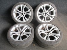 18" AUDI Alufelgen Sommerreifen 245 40 AUDI A4 S4 A5 S5 8.5x18 ET29 8T0601025G