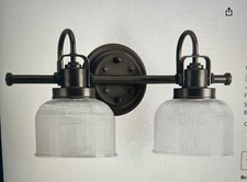 Progress Lighting P2991-74 Archie 17  2-Light...