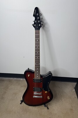Schecter Diamond Series Ultra Electric Guitar