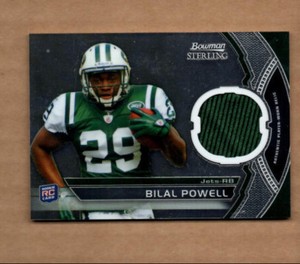 bilal powell jersey
