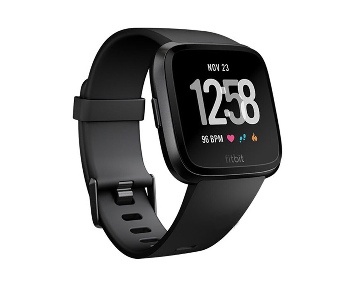 fitbit versa usado