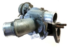 TURBO TURBINA TOYOTA AURIS/COROLLA X/YARIS/YARIS II 1.4 D-4D GARRETT 172010N030