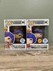 Funko Pop! Vinyl: One Piece - Emporio Ivankov (Chase) And Regular Bundle