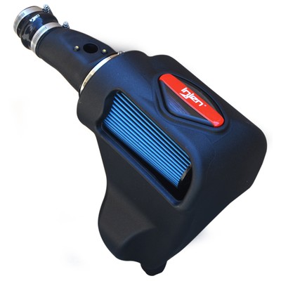 Injen EVO1500 Plastic Cold Air Intake for 2016-2021 Honda Civic Sport 1.5L Turbo