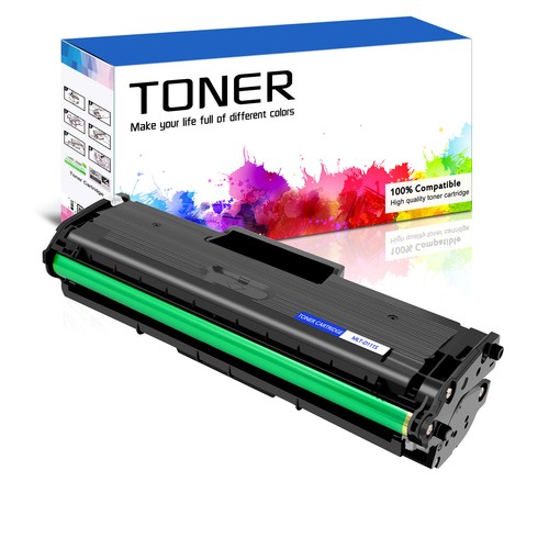 1PK MLT-D111S 111S Toner for Samsung 