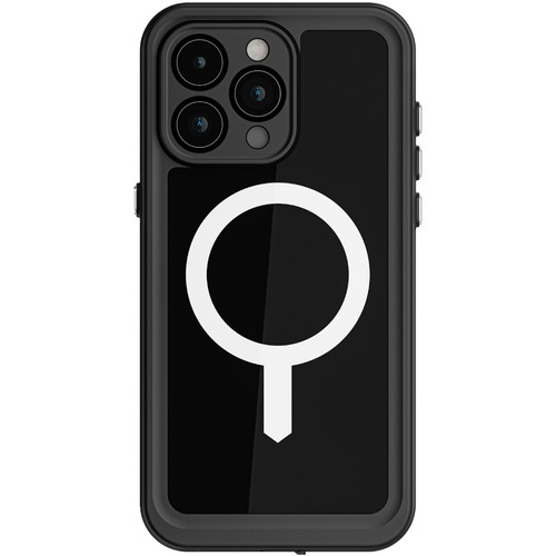 Ghostek Nautical Slim Waterproof Case Designed for iPhone 15 / Plus / Pro / Max - Picture 4 of 59