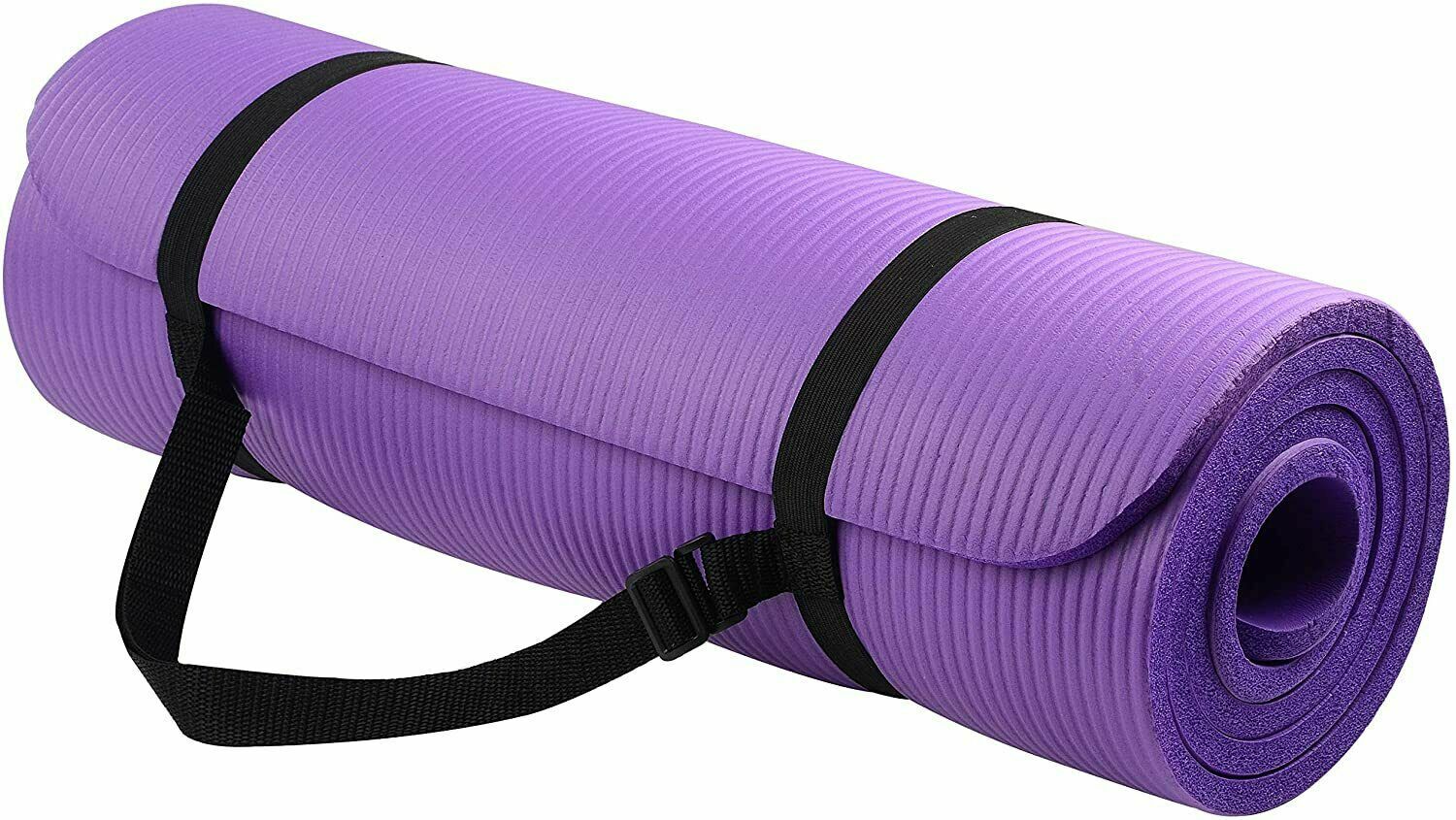 2 inch thick exercise mat
