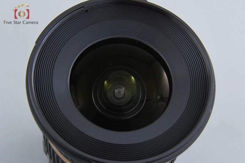 Near Mint!! Tamron B001 SP AF 10-24mm f/3.5-4.5 Di II for Nikon w/ Box - Image 2 of 4